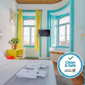 C&O Guest House Lisbon